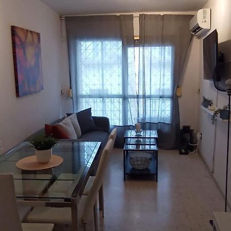 Apartamento Plaza Toros Севилья Экстерьер фото